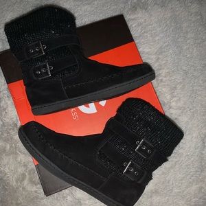 G by Guess Boots